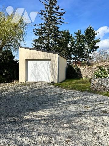 BELLE MAISON A ANNEVILLE SUR MER