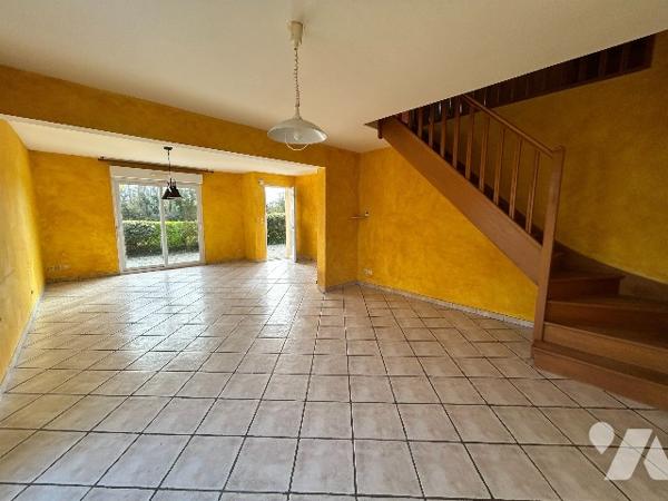 BELLE MAISON A ANNEVILLE SUR MER