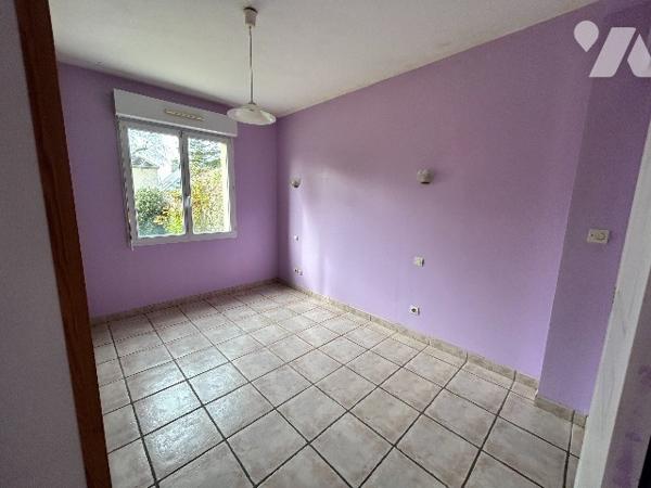 BELLE MAISON A ANNEVILLE SUR MER