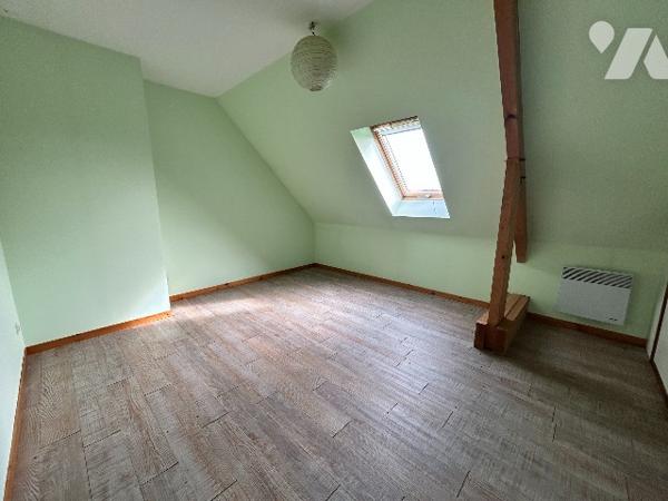 BELLE MAISON A ANNEVILLE SUR MER