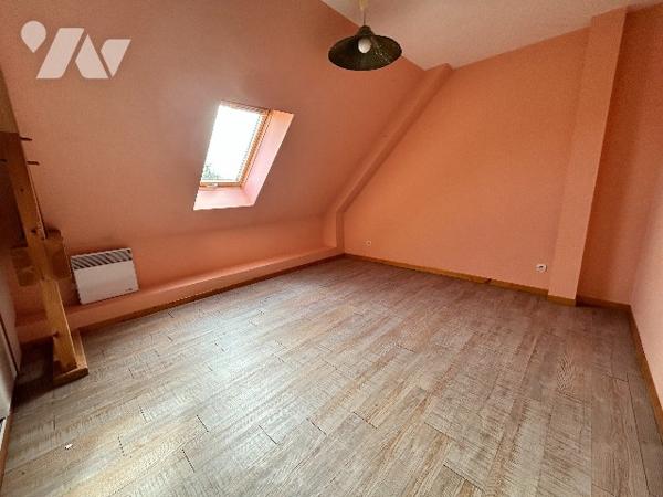 BELLE MAISON A ANNEVILLE SUR MER