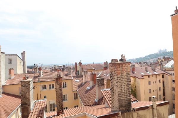 T1 BIS - 36 M² - VUE EXCEPTIONNELLE