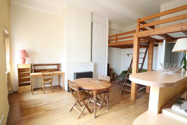 T1 BIS - 36 M² - VUE EXCEPTIONNELLE