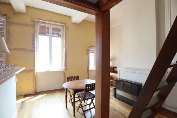 T1 BIS - 36 M² - VUE EXCEPTIONNELLE