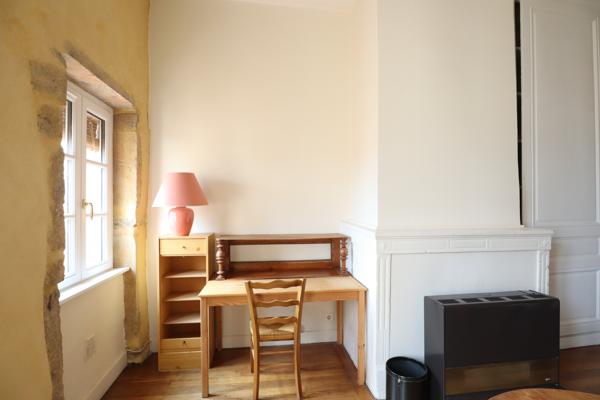 T1 BIS - 36 M² - VUE EXCEPTIONNELLE