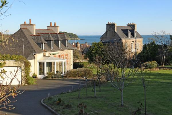 Magnifique maison proche de la mer sur 3465 m2 de terrain