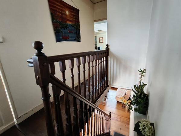 Maison La Mothe St Héray, La mothe saint heray 79800