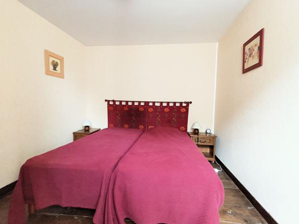 Maison La Mothe St Héray, La mothe saint heray 79800