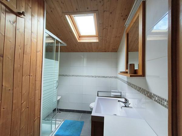 Maison La Mothe St Héray, La mothe saint heray 79800