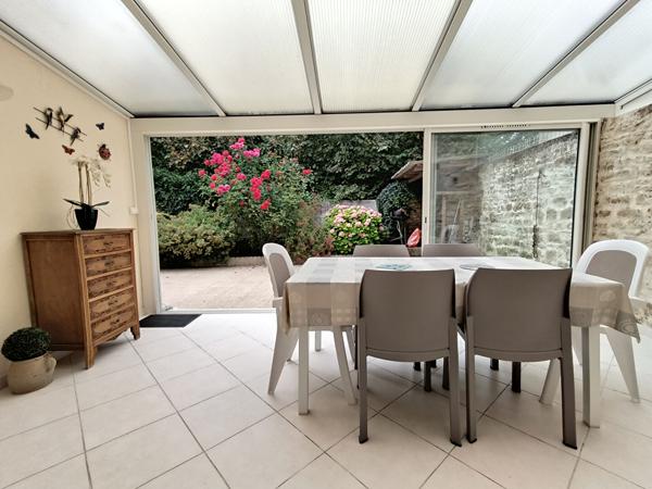 Maison La Mothe St Héray, La mothe saint heray 79800