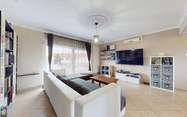 Maison à vendre    7 pièces •  Semécourt