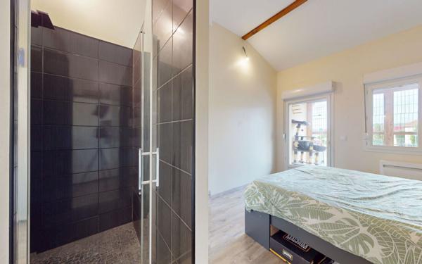 Maison à vendre    7 pièces •  Semécourt