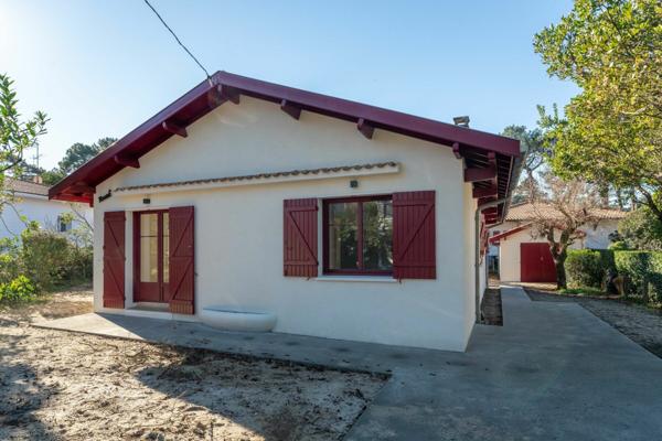 Maison à louer    4 pièces • 84,69 m2 La Teste-de-Buch