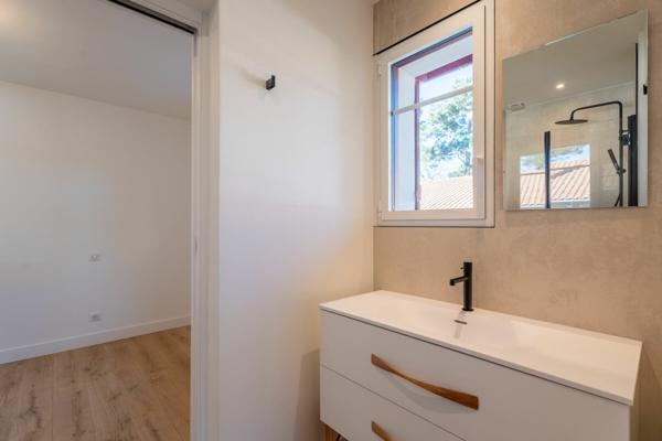 Maison à louer    4 pièces • 84,69 m2 La Teste-de-Buch