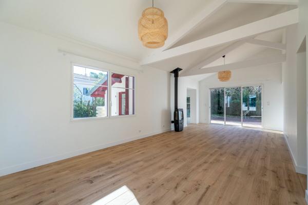 Maison à louer    4 pièces • 84,69 m2 La Teste-de-Buch