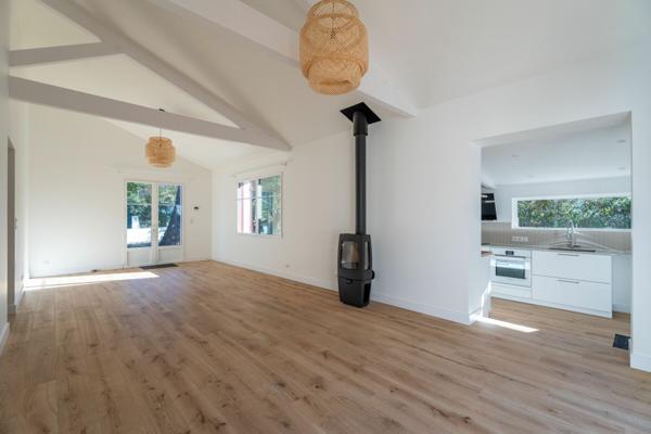 Maison à louer    4 pièces • 84,69 m2 La Teste-de-Buch