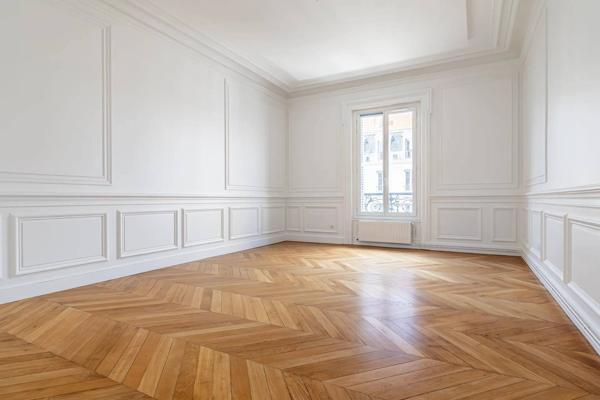 LYON 6 - AVENUE FOCH