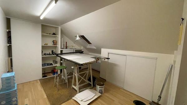 Maison 8 pièces 188.43 m2