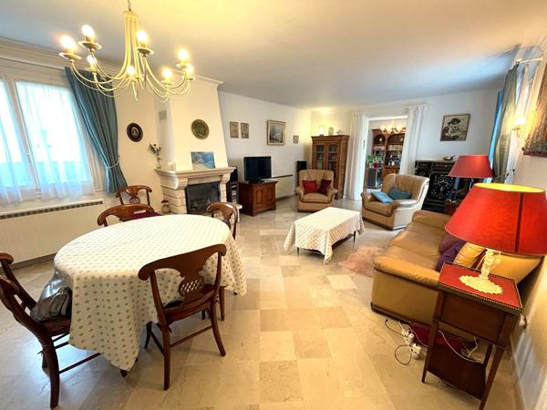 Maison 8 pièces 188.43 m2
