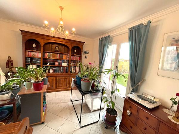 Maison 8 pièces 188.43 m2