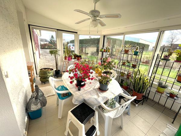 Maison 8 pièces 188.43 m2