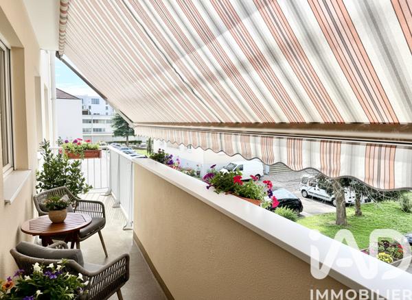 Appartement à vendre 3 pièces 70 m² Saint-Étienne