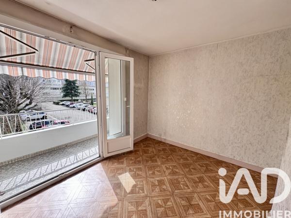 Appartement à vendre 3 pièces 70 m² Saint-Étienne