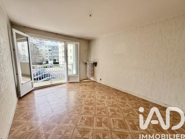 Appartement à vendre 3 pièces 70 m² Saint-Étienne
