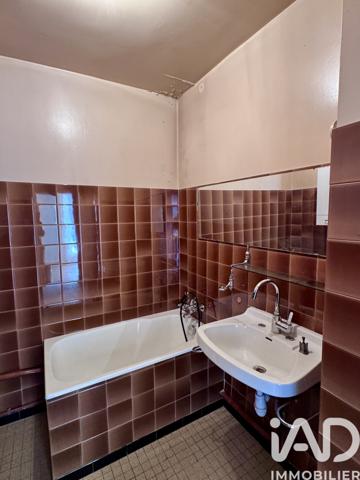Appartement à vendre 3 pièces 70 m² Saint-Étienne