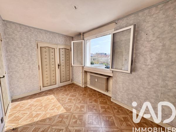 Appartement à vendre 3 pièces 70 m² Saint-Étienne