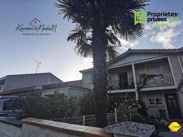 Vente à terme libre Merignac  en EXCLUSIVITE