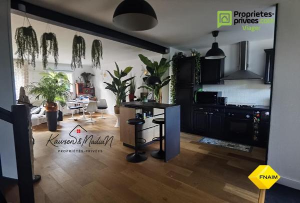 Vente à terme libre Merignac  en EXCLUSIVITE