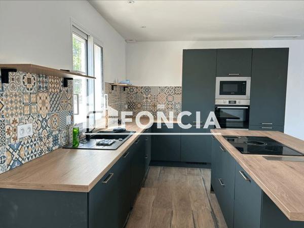 Location Maison 5 pièces 138.73 m² - 242 impasse de la peade Vidauban 83550