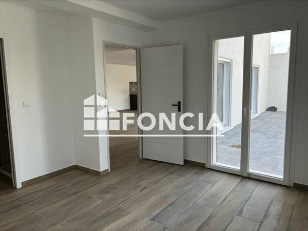 Location Maison 5 pièces 138.73 m² - 242 impasse de la peade Vidauban 83550