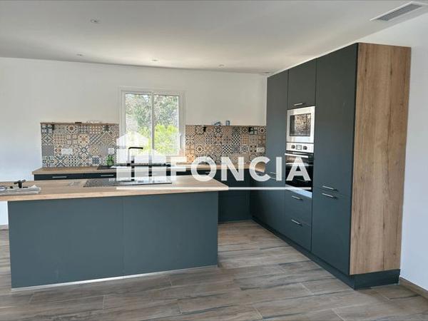 Location Maison 5 pièces 138.73 m² - 242 impasse de la peade Vidauban 83550