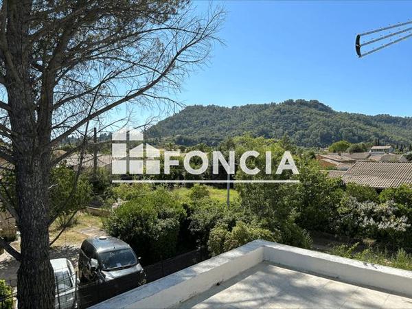 Location Maison 5 pièces 138.73 m² - 242 impasse de la peade Vidauban 83550