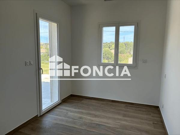 Location Maison 5 pièces 138.73 m² - 242 impasse de la peade Vidauban 83550