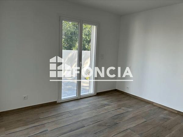 Location Maison 5 pièces 138.73 m² - 242 impasse de la peade Vidauban 83550