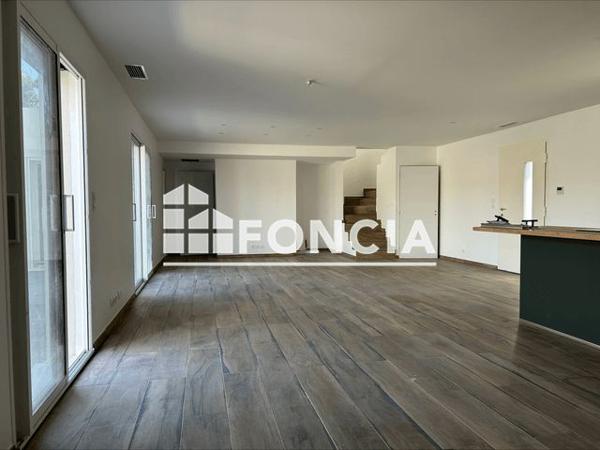 Location Maison 5 pièces 138.73 m² - 242 impasse de la peade Vidauban 83550