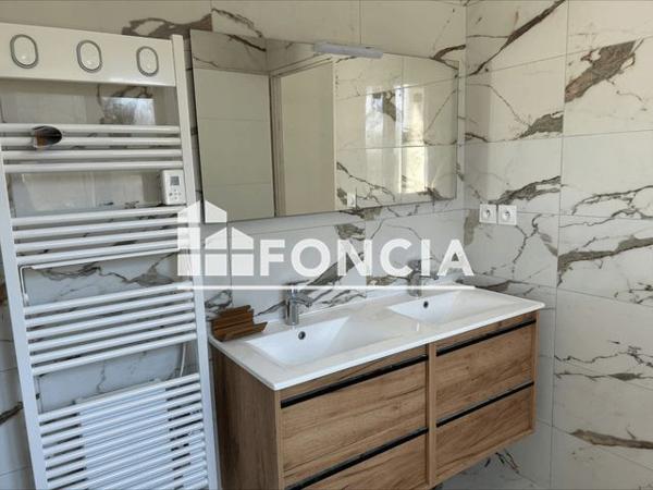 Location Maison 5 pièces 138.73 m² - 242 impasse de la peade Vidauban 83550