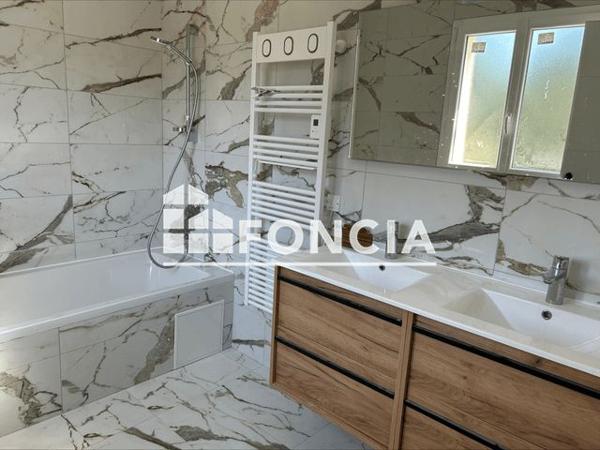 Location Maison 5 pièces 138.73 m² - 242 impasse de la peade Vidauban 83550