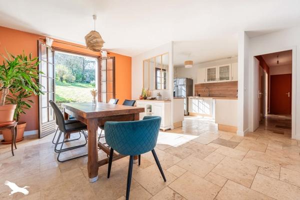 Maison à vendre |  Couëron |  7 pièces | 130 m²