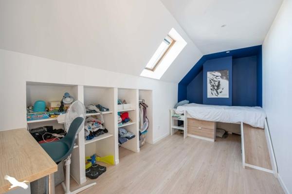 Maison à vendre |  Couëron |  7 pièces | 130 m²