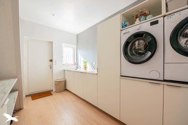 Maison à vendre |  Couëron |  7 pièces | 130 m²