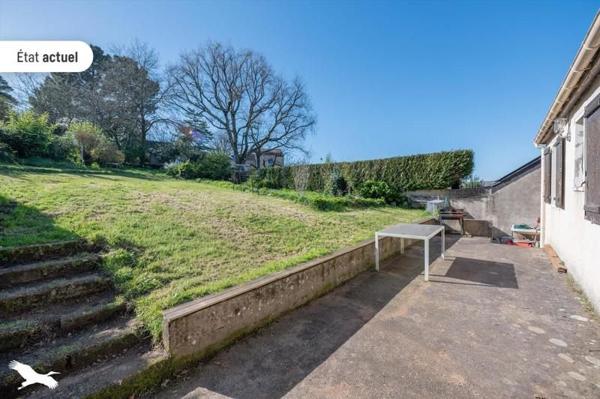 Maison à vendre |  Couëron |  7 pièces | 130 m²