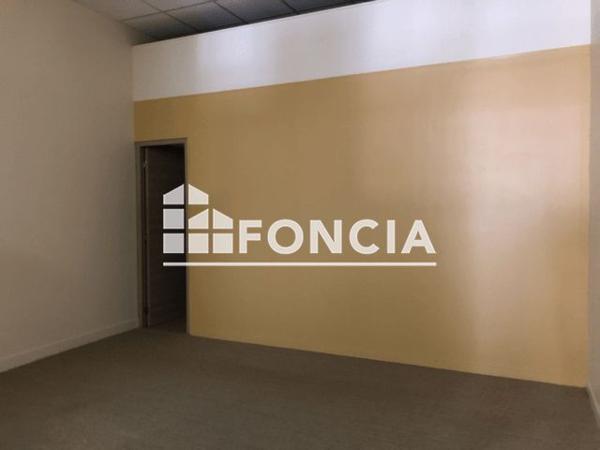 Location Local commercial 1 pièce 25.7 m² - 40-54 AVENUE SAINTE MARGUERITE Nice 06200