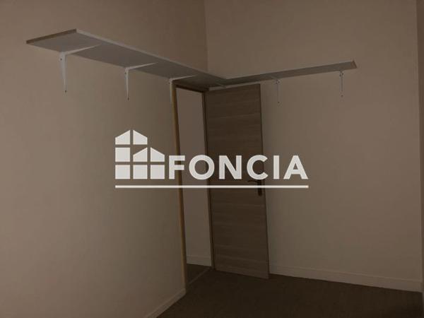 Location Local commercial 1 pièce 25.7 m² - 40-54 AVENUE SAINTE MARGUERITE Nice 06200