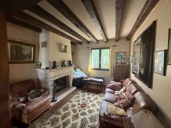 Maison à vendre |  Romorantin-Lanthenay |  7 pièces | 164 m²