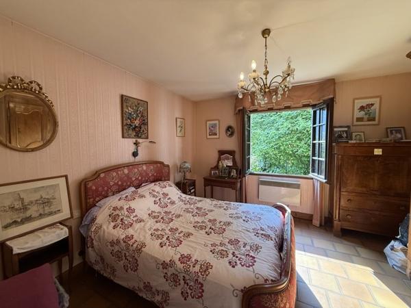 Maison à vendre |  Romorantin-Lanthenay |  7 pièces | 164 m²