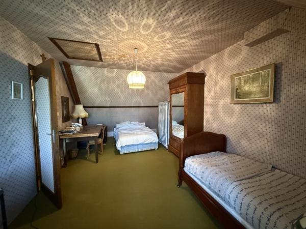 Maison à vendre |  Romorantin-Lanthenay |  7 pièces | 164 m²